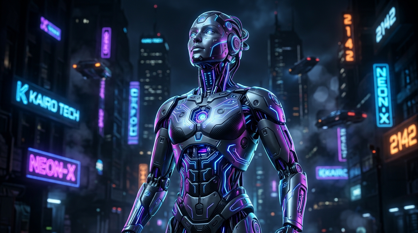 AI Automation - Aivora